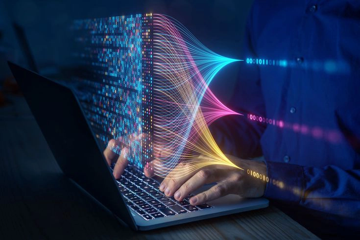 Big Data Consulting Services — data Consulting