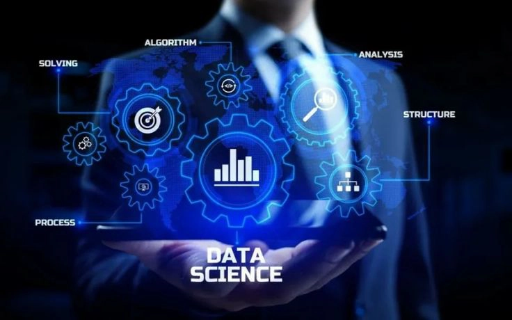 Data science Solutions