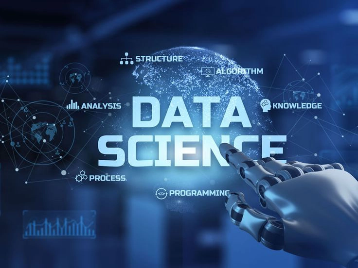 Data science Solutions