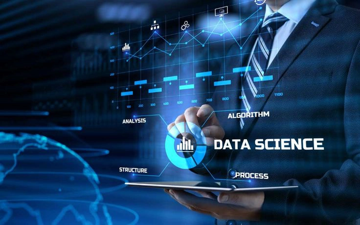 Data science Solutions