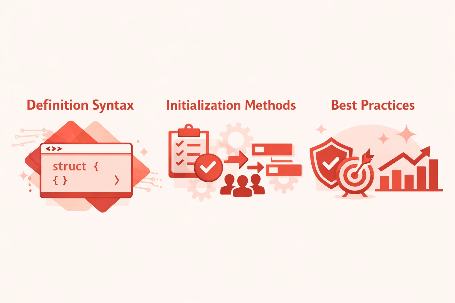 Comparison between memory and storage struct performance showing gas costs and persistence characteristics in Solidity
