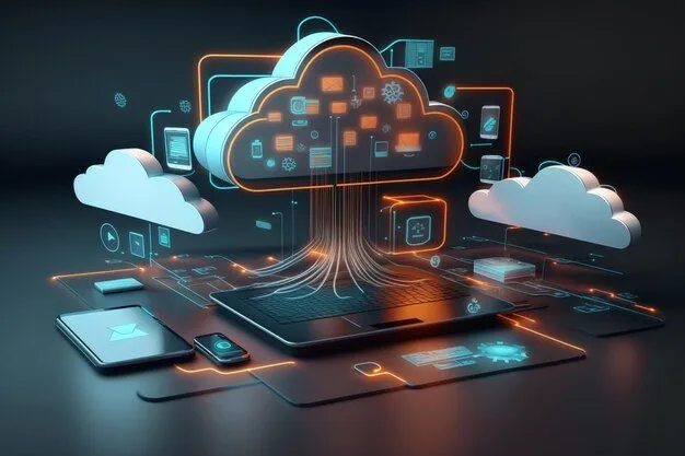 Cloud Management Solutions