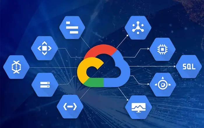 Google Cloud Solutions