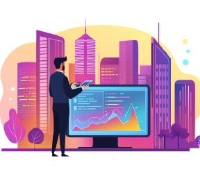 Expert P2P Exchange Architecture