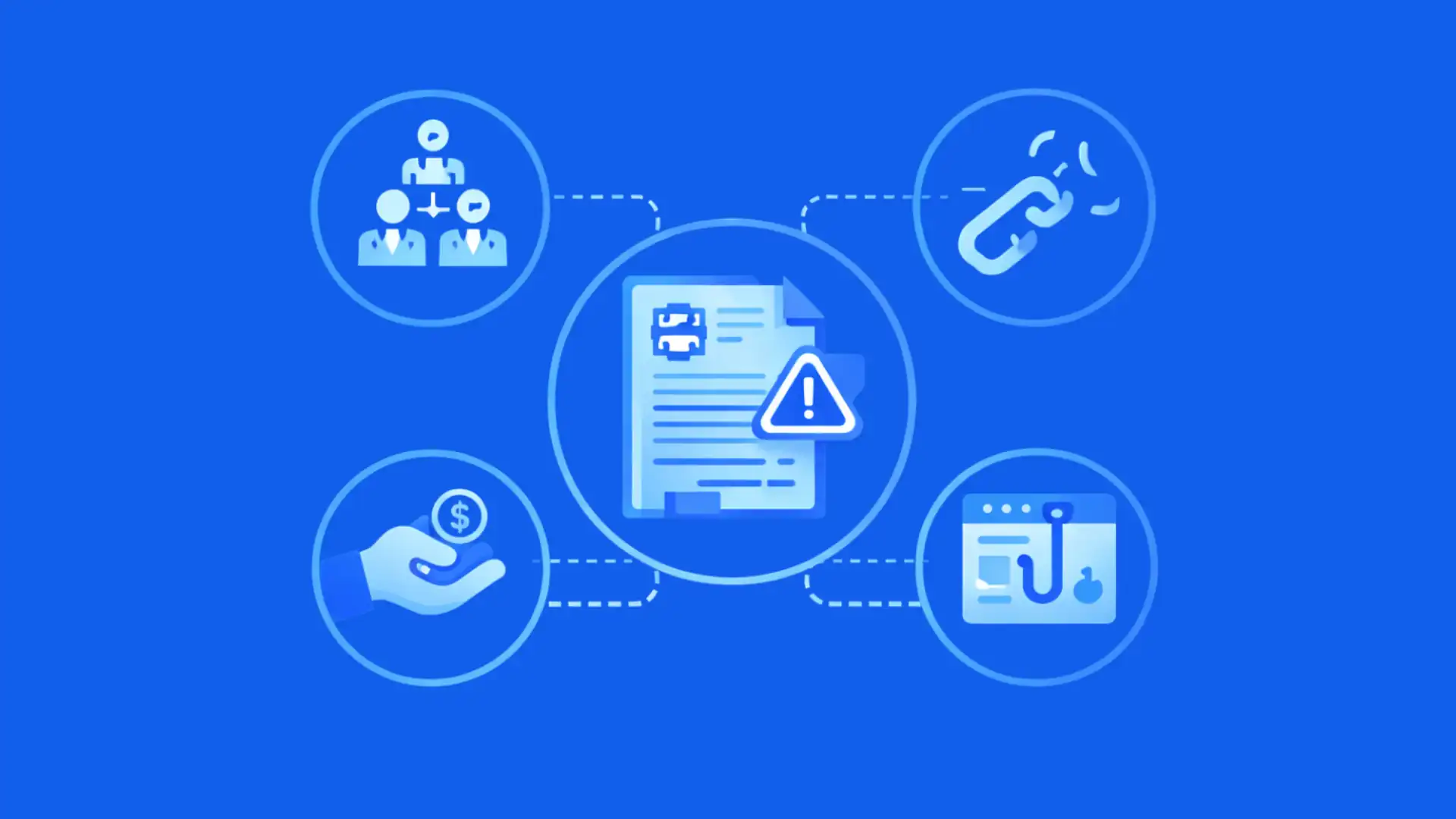 Fraud Patterns in MLM Smart Contracts: How to Spot Risks and Protect Your Investment
