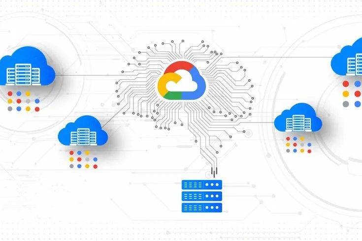 Google Cloud Solutions