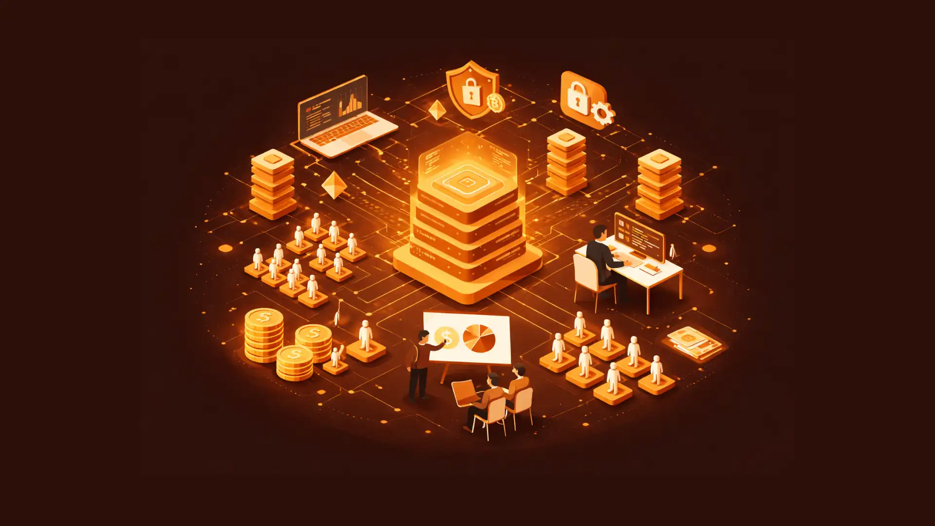 The True Cost of Crypto MLM Software Development in 2026