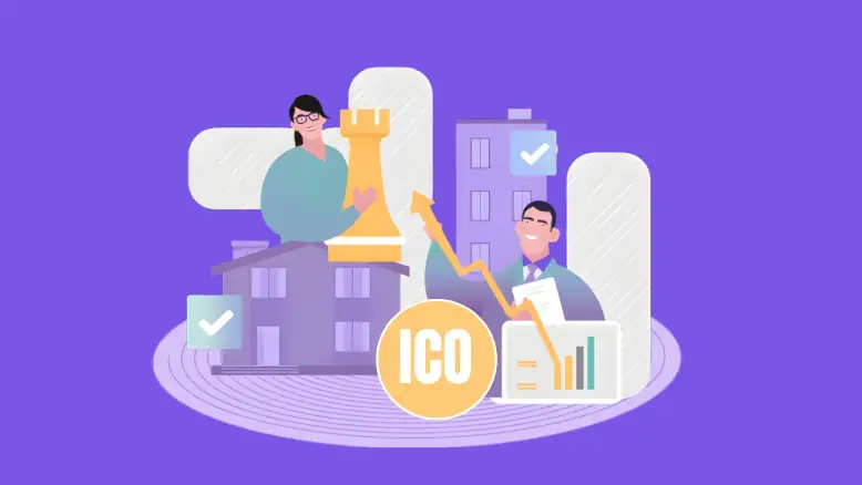 How to Get Real Estate Funds Using ICO Tokens