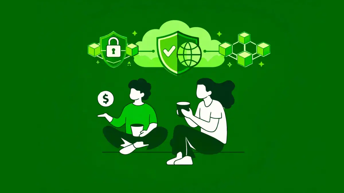 Hrybrid blockchain - types, benefits and use cases