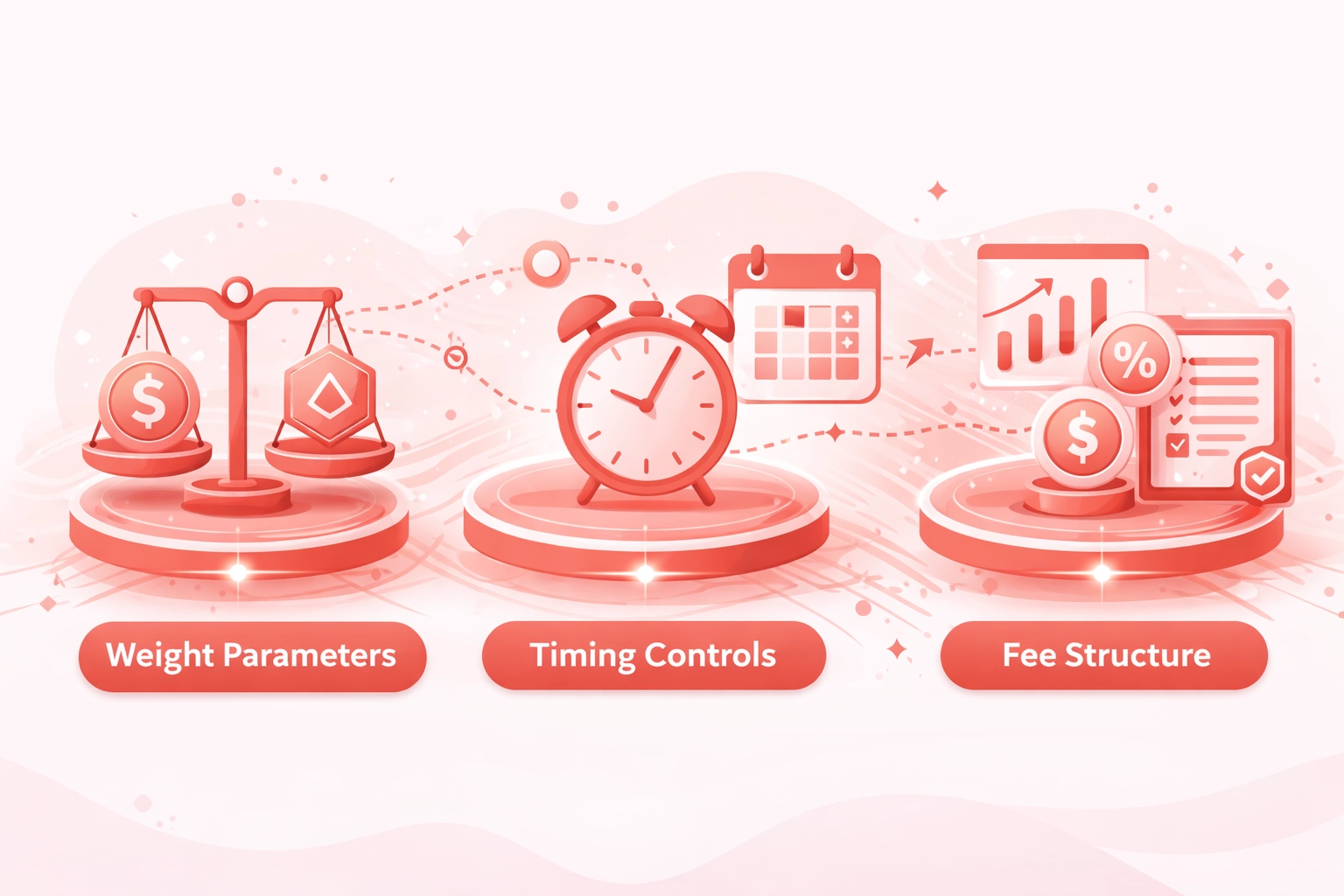 Comparison between liquidity bootstrapping and traditional liquidity mining highlighting capital efficiency participant loyalty and duration differences