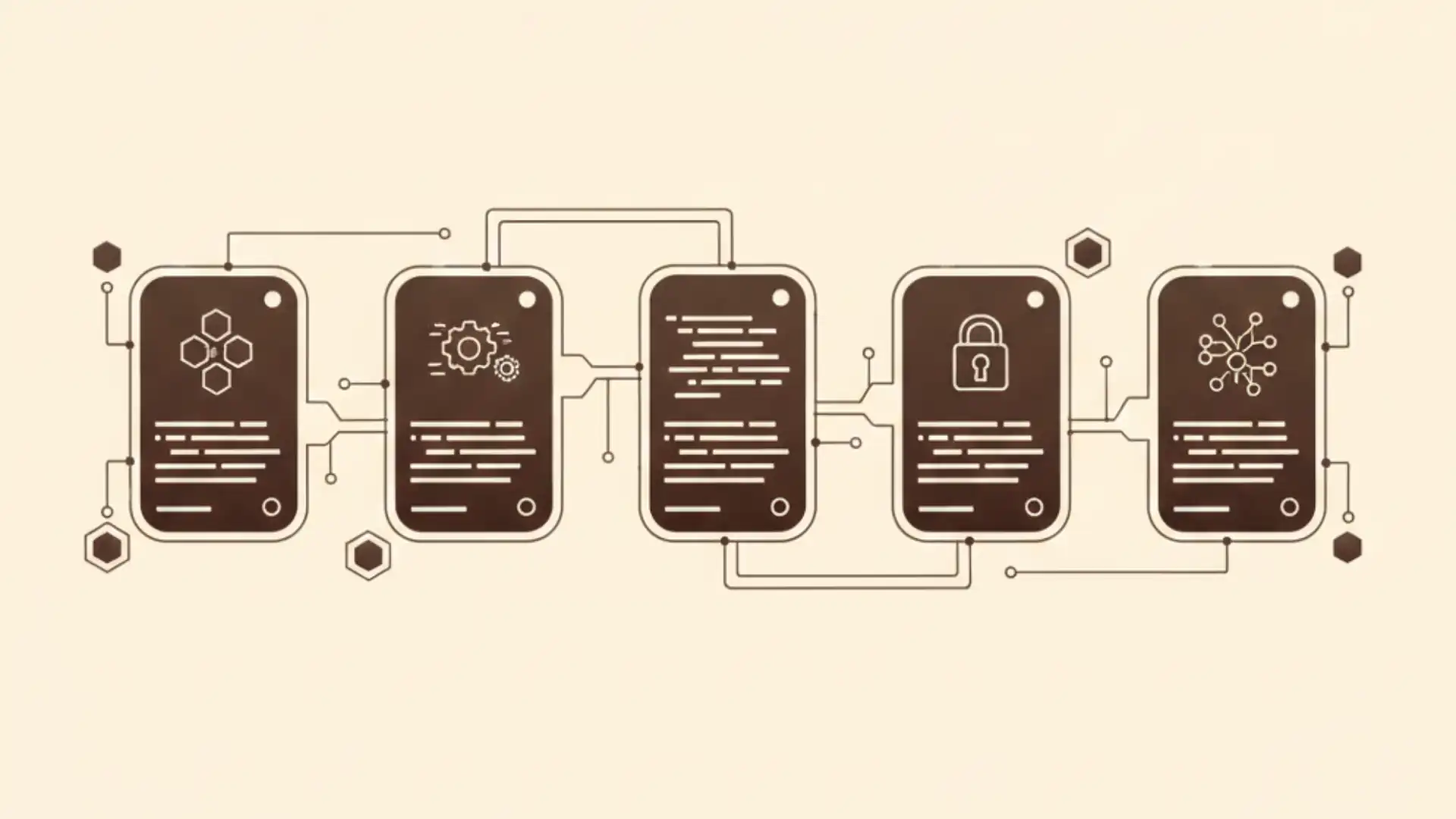 Key Features to Look for in Blockchain for MLM Software