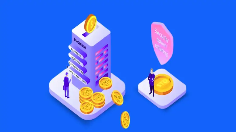 Legal Risks in ICO Sales