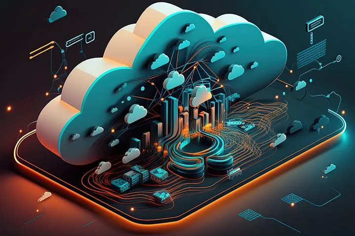 Cloud Migration Services