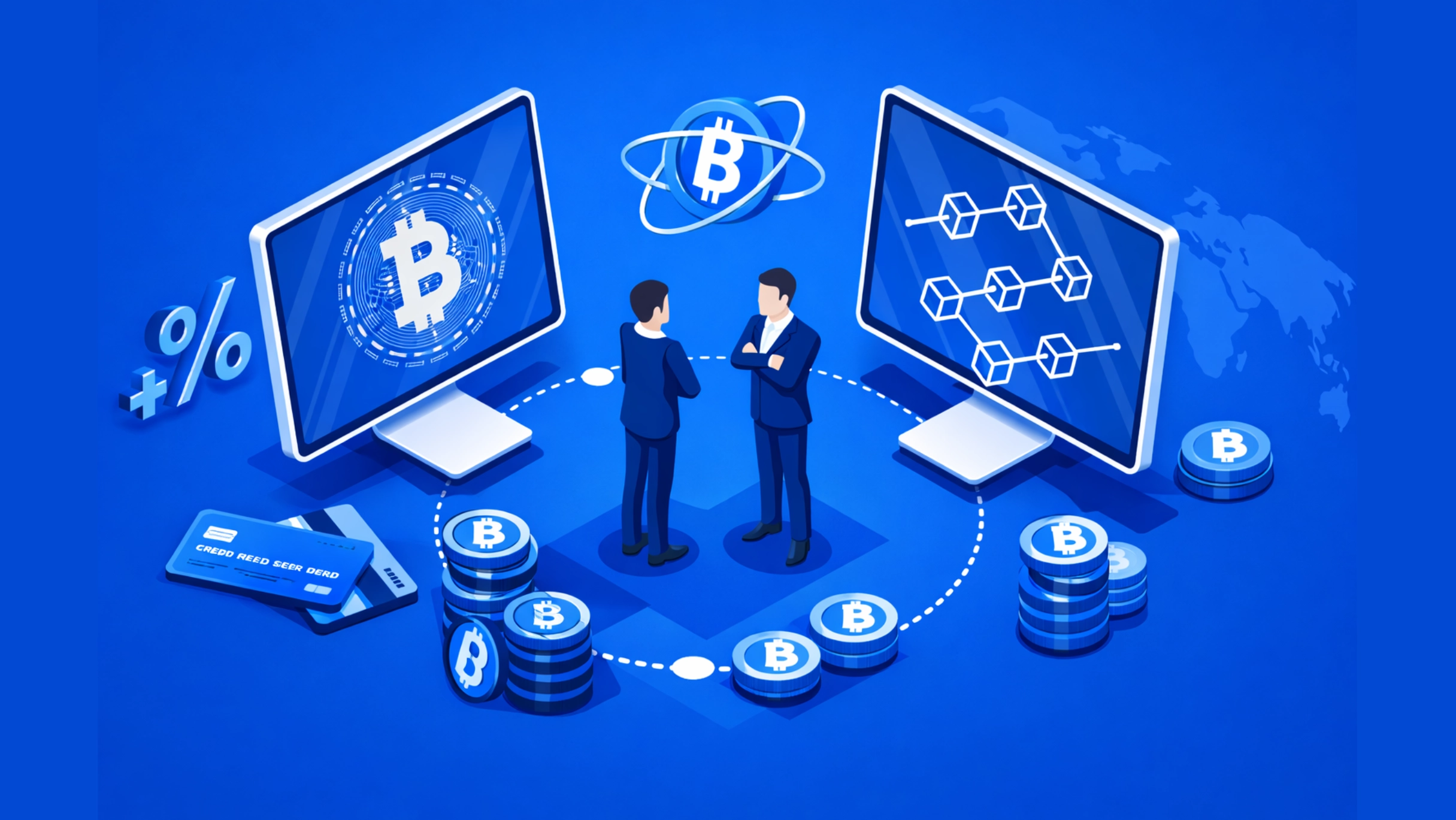 Nadcab Blog - Latest Tech Insights on Blockchain, AI & Web3