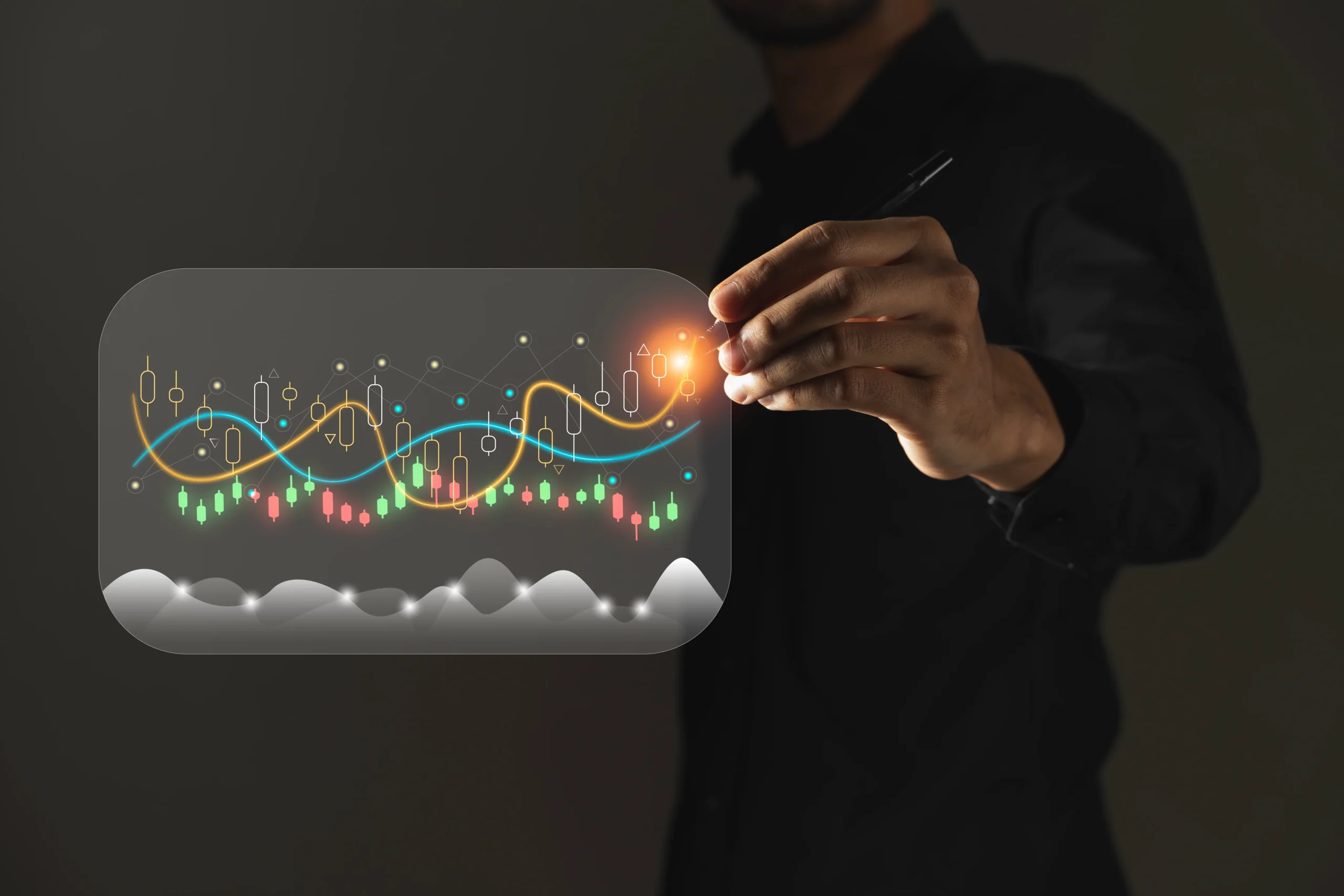 Prediction Market Solutions