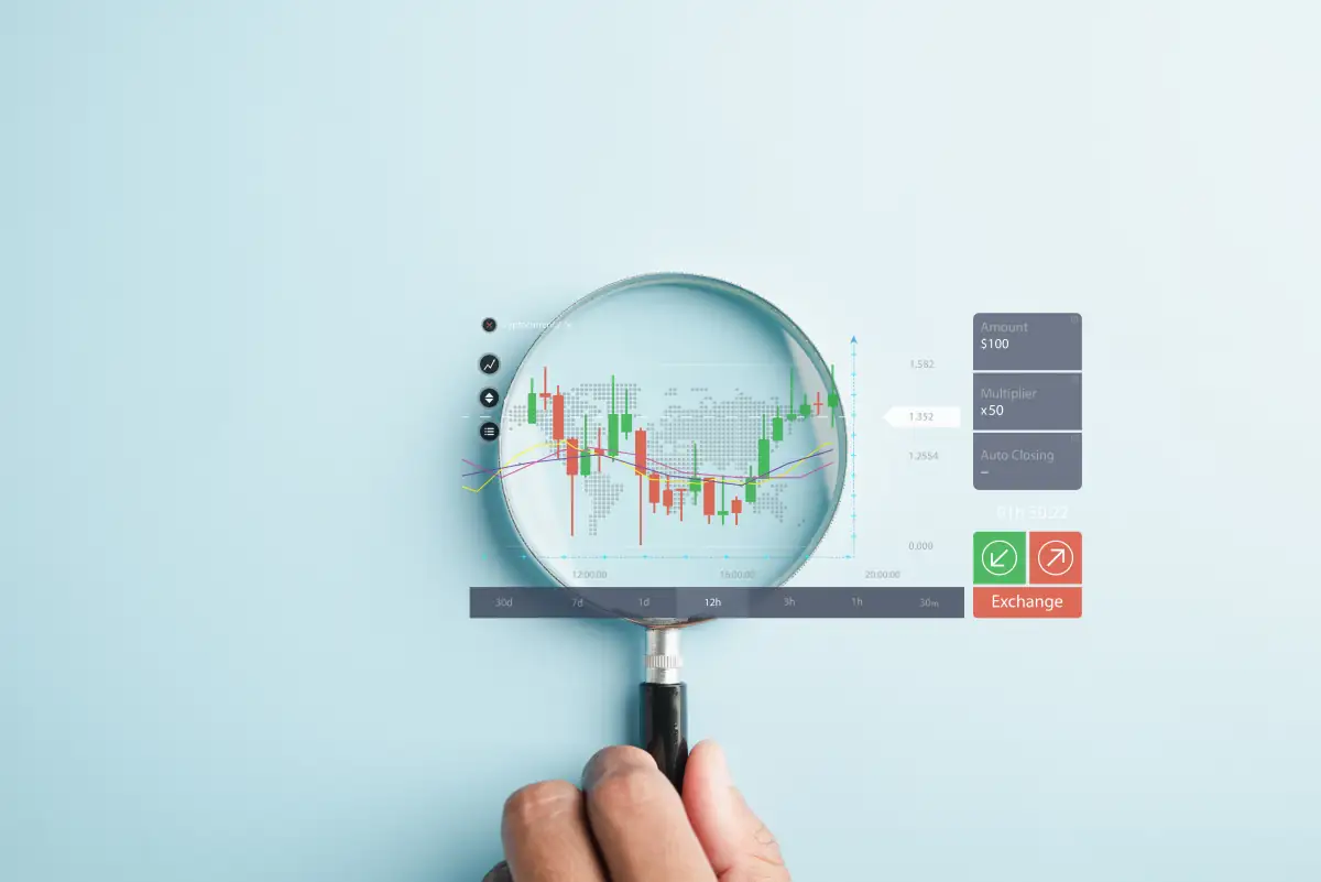 Prediction Market Solutions