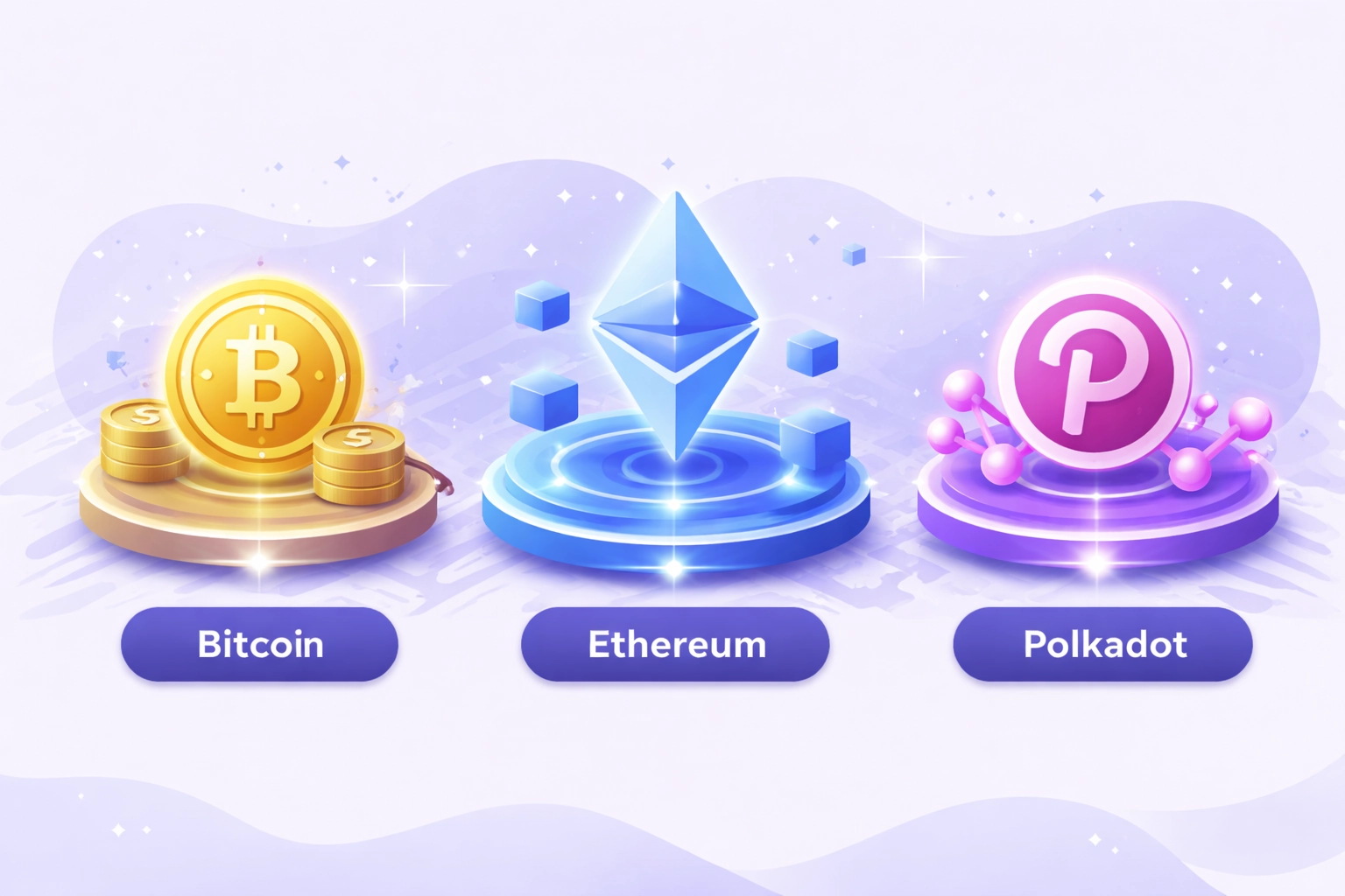 Eight step fork attack prevention lifecycle from block reception through parent hash verification to final chain selection and acceptance