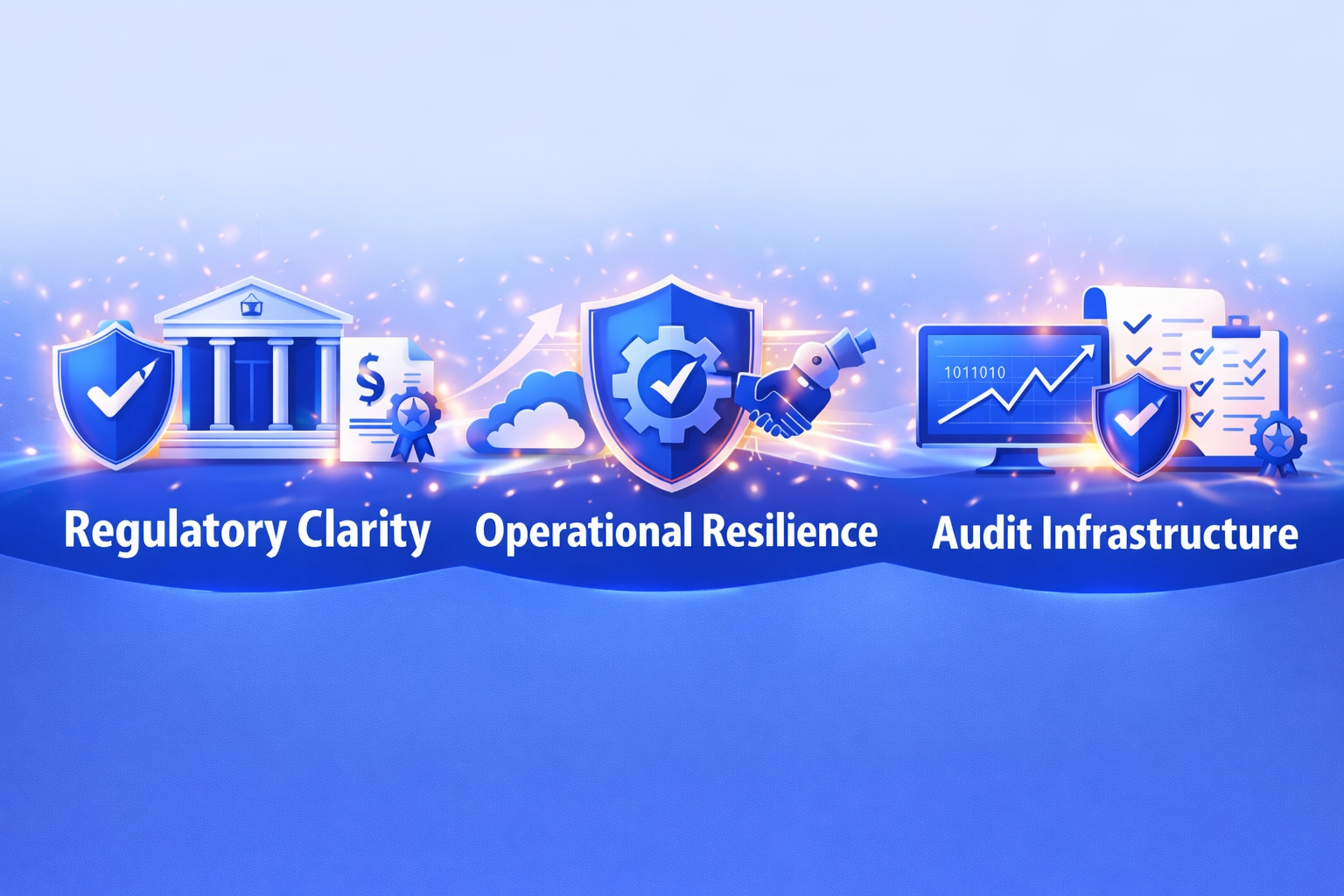 Solana smart contract audit challenges and limited auditor availability affecting enterprise blockchain security