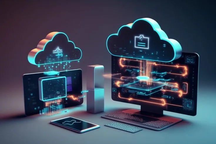 Hybrid Cloud Solution