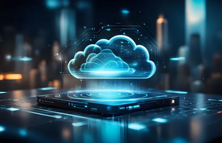 Cloud Consulting solutions