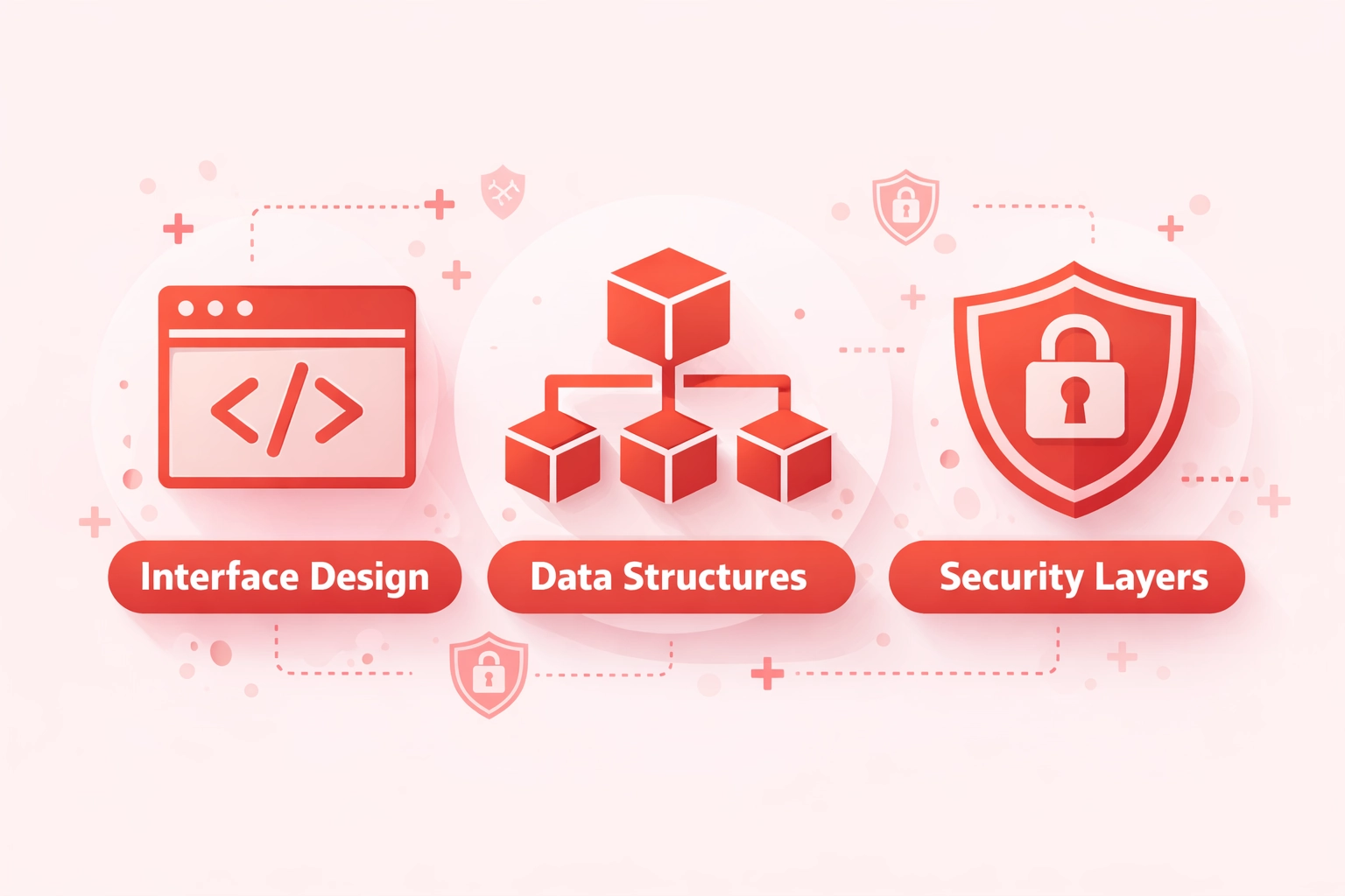 Technical team reviewing ERC721 in smart contract architecture diagrams during NFT project planning session
