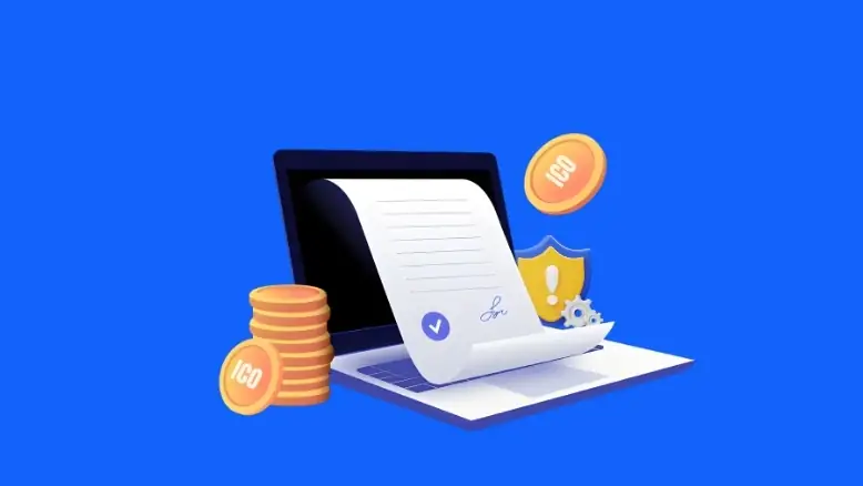 Security Risks in ICO Digital Contracts