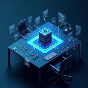 Specialized Serverless Engineering Team