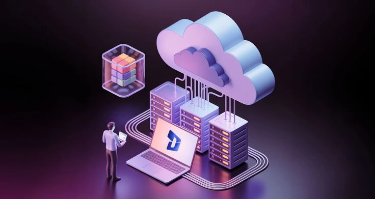 Serverless Application Development Company