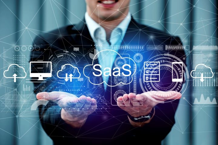Serverless Application Development Company