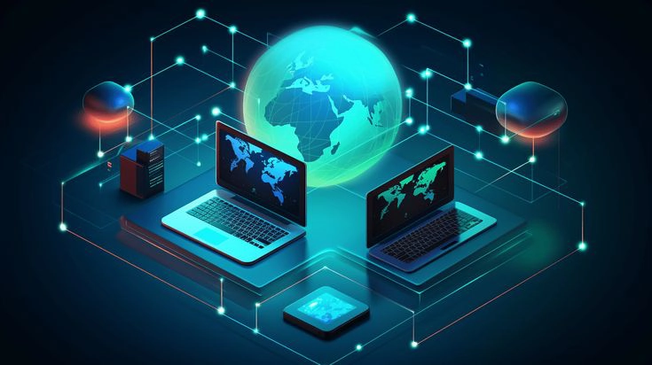 Serverless Application Development Company