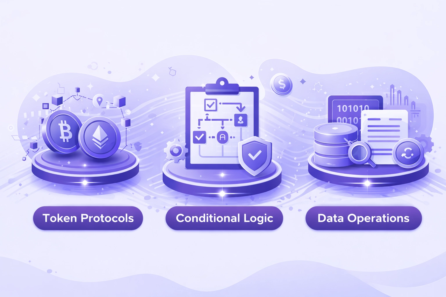 Bitcoin SV mining economics lifecycle from block rewards through transaction fee collection to long-term sustainability model