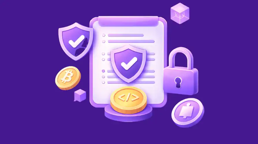 Smart Contract Token