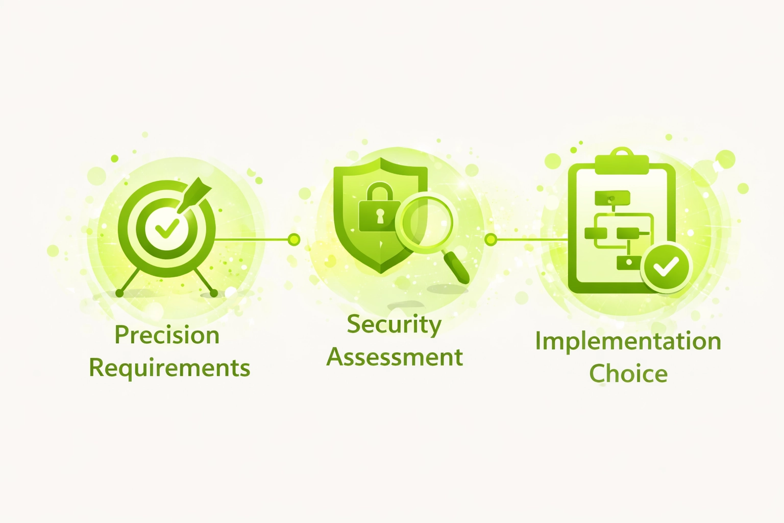 Engineering team analyzing timestamps in smart contracts implementation during technical review meeting in office