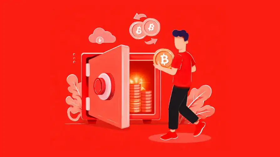 Token Vesting Affects