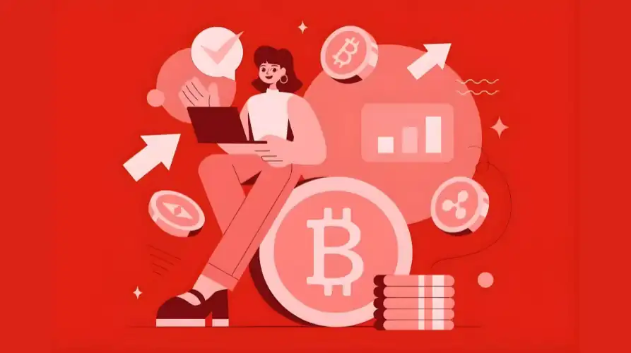 Crypto Coin and Token Development