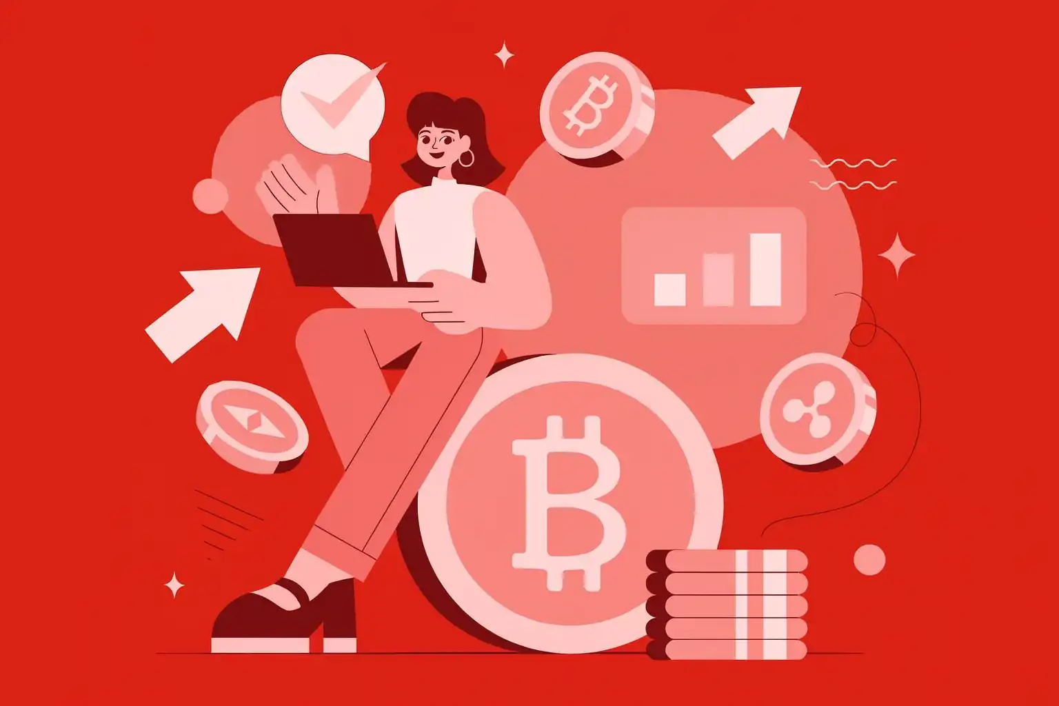 Crypto Coin and Token Explained