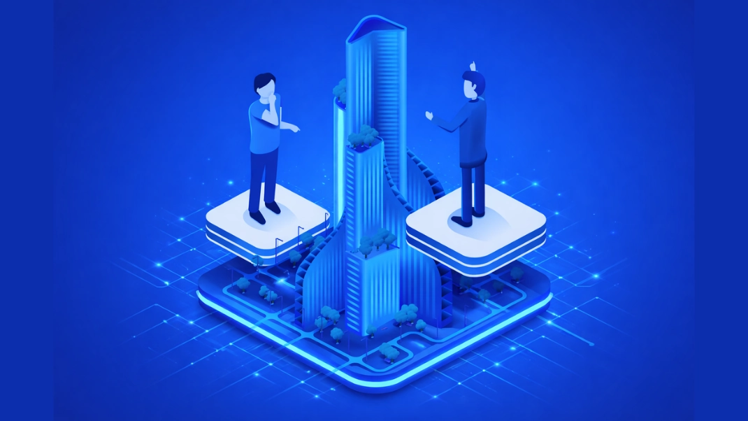 Risk assessment matrix evaluating tokenization vendor red flags across security compliance and operational categories