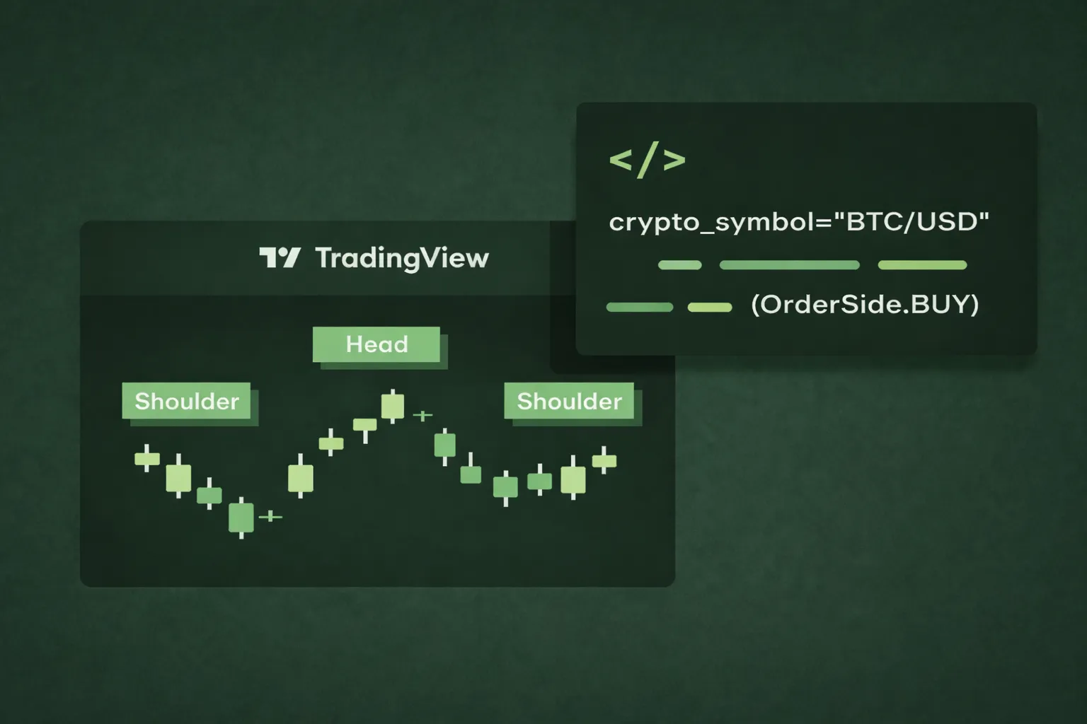 Trading Bot API Integration