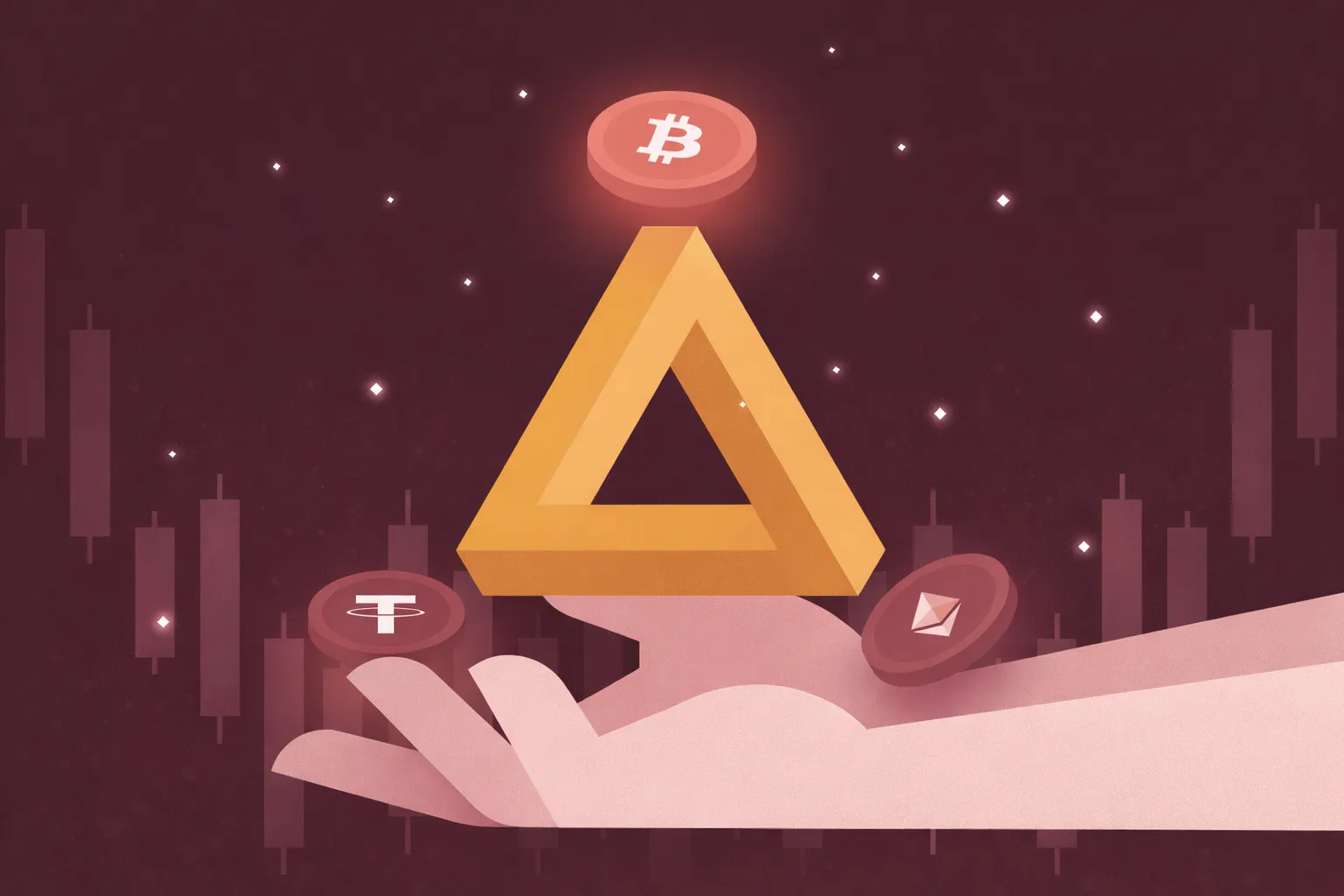 Triangular Arbitrage Bot: Profiting from Cross-Pair Inefficiencies |  Complete Guide 2026