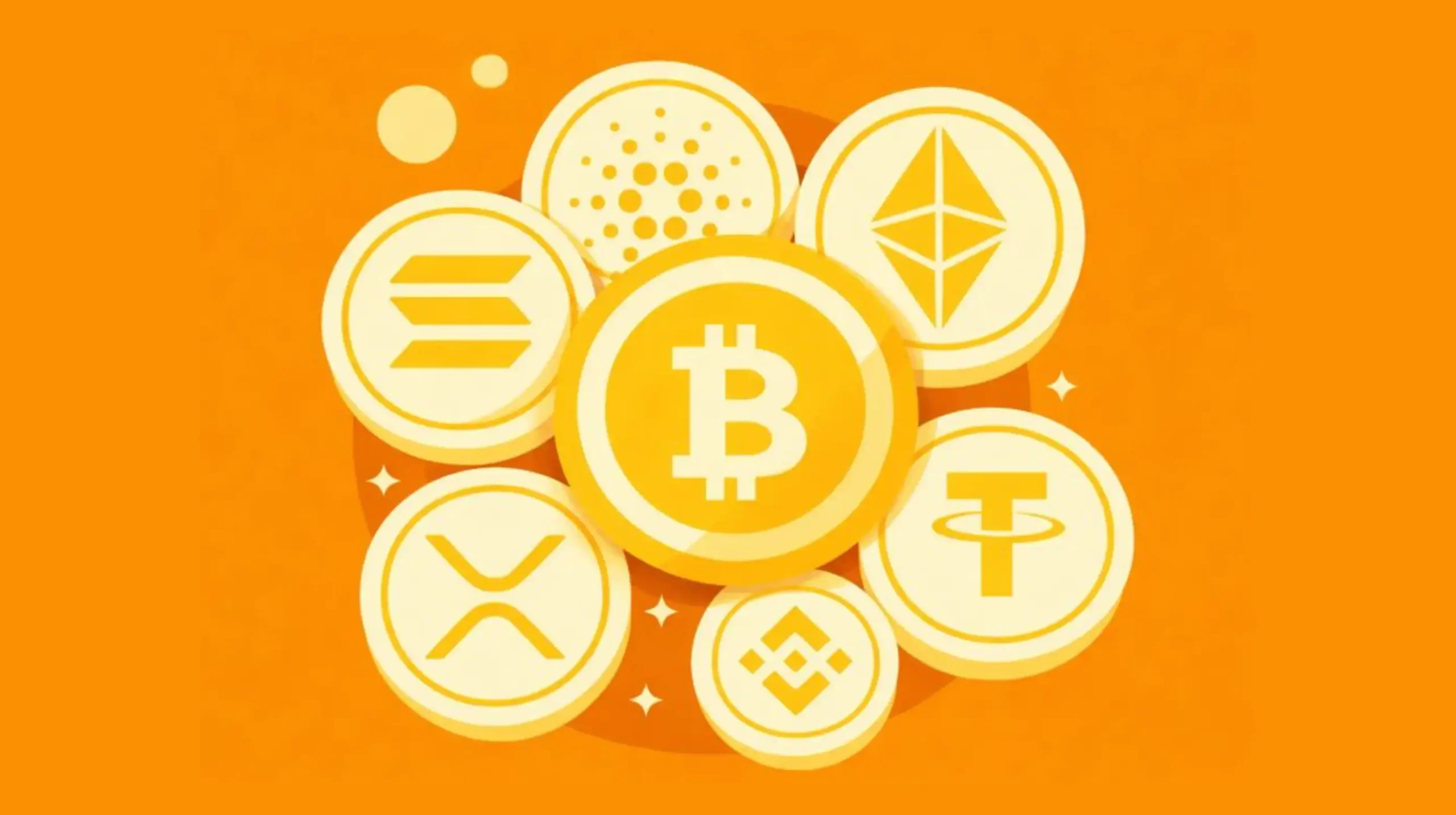 Types Of Crypto Token