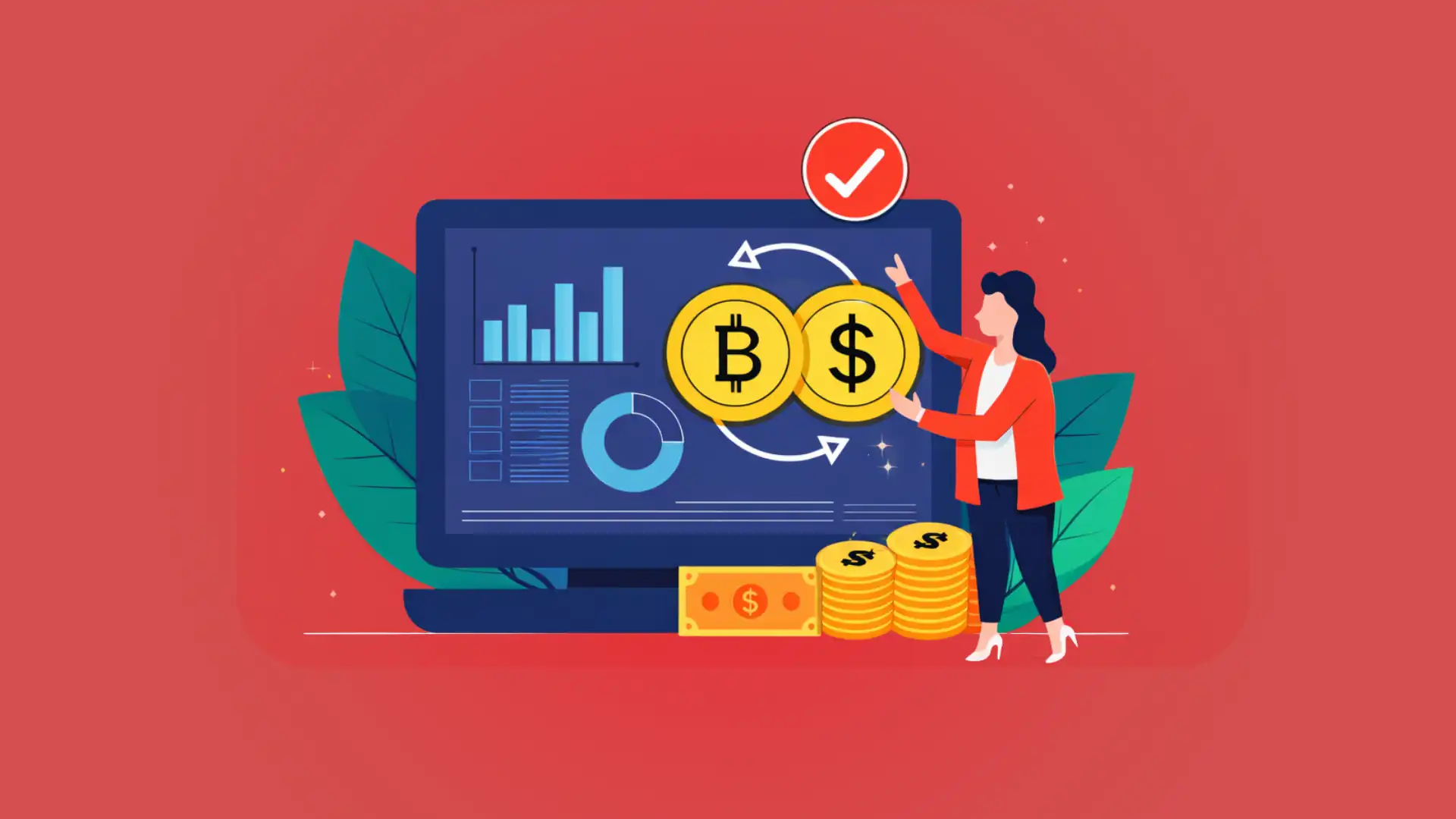 Crypto roi meaning (92) foto