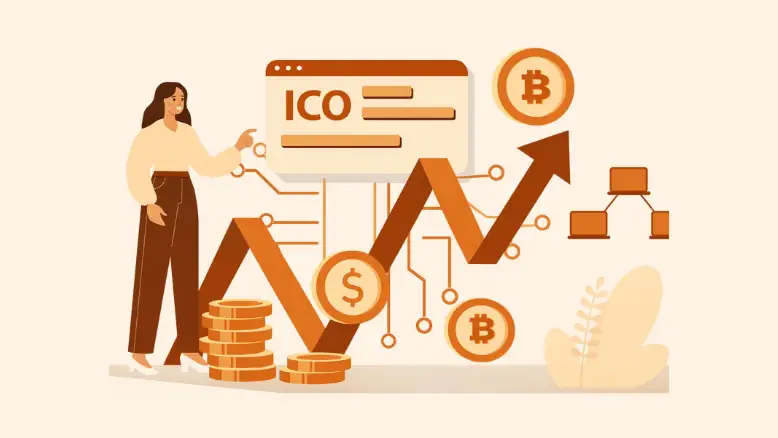 ICO Fundraising