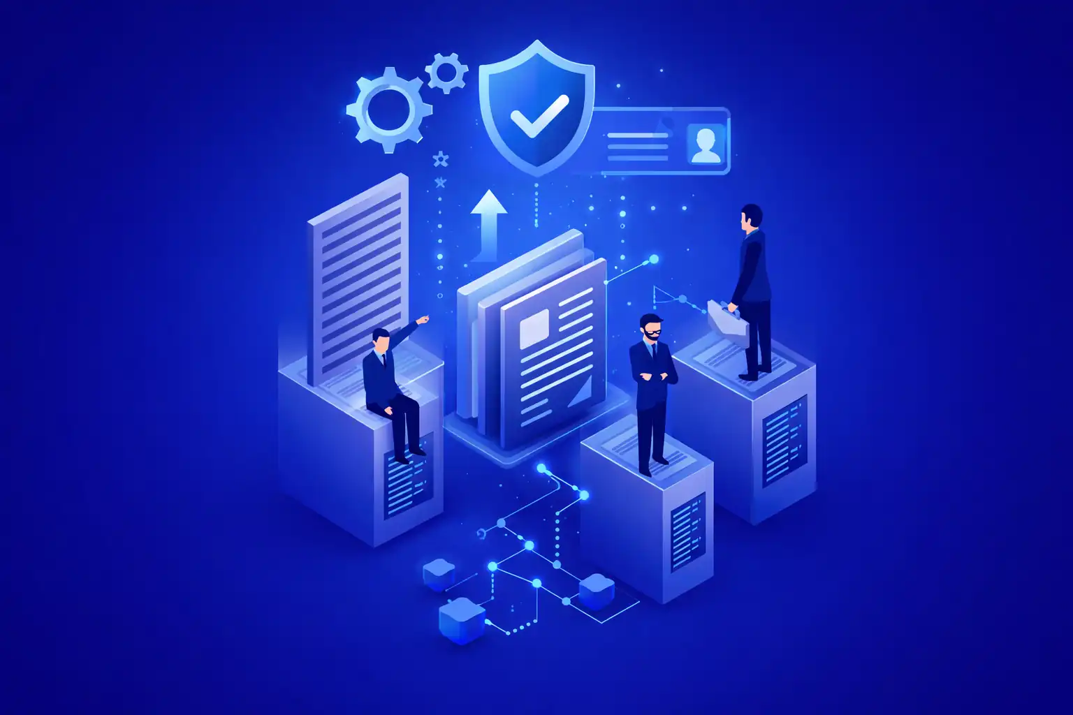 Upgradeability & Governance in MLM Contracts: Ensuring Flexibility, Trust & Long-Term Sustainability