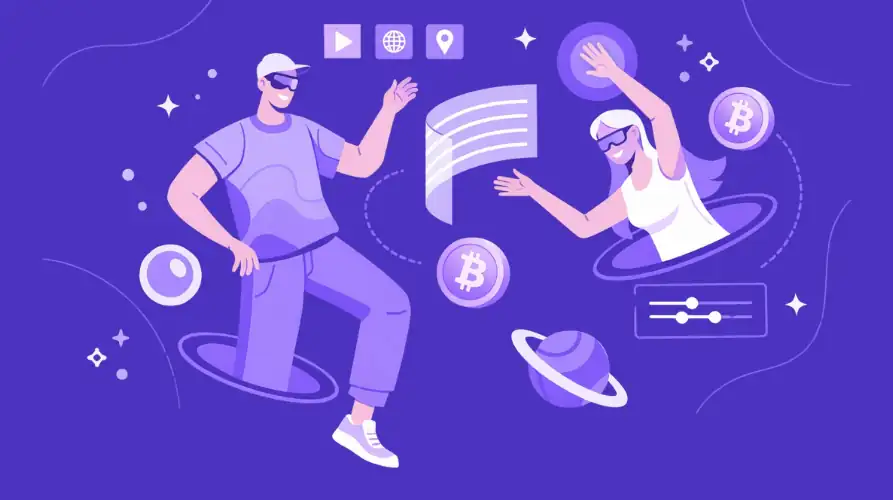 Web3 Tokenization