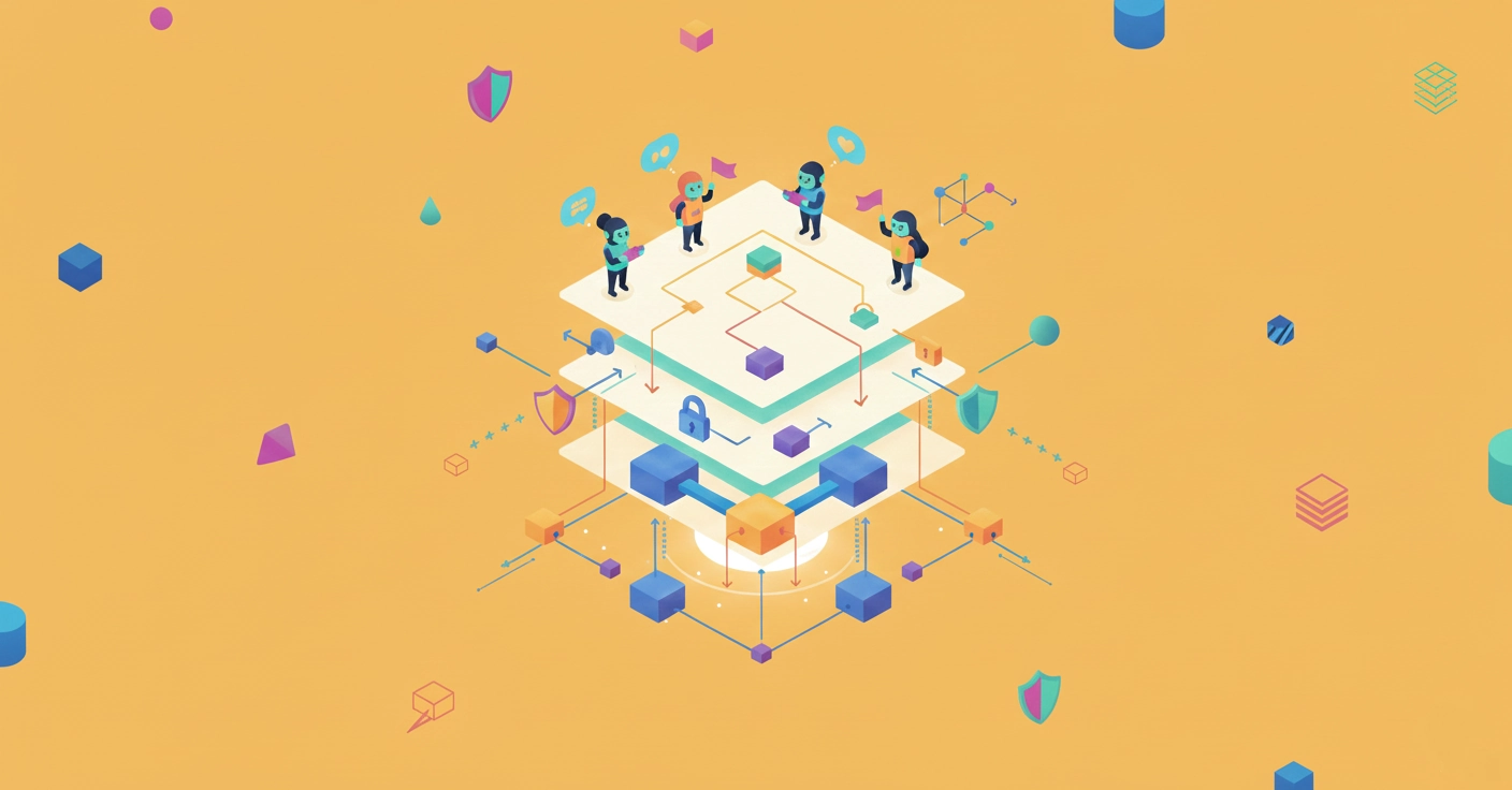 what is layer 1 blockchain