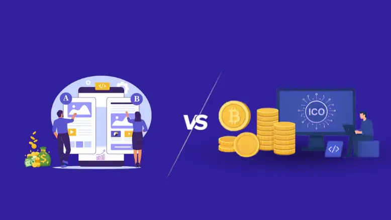 White Label vs Custom ICO Cost Comparison