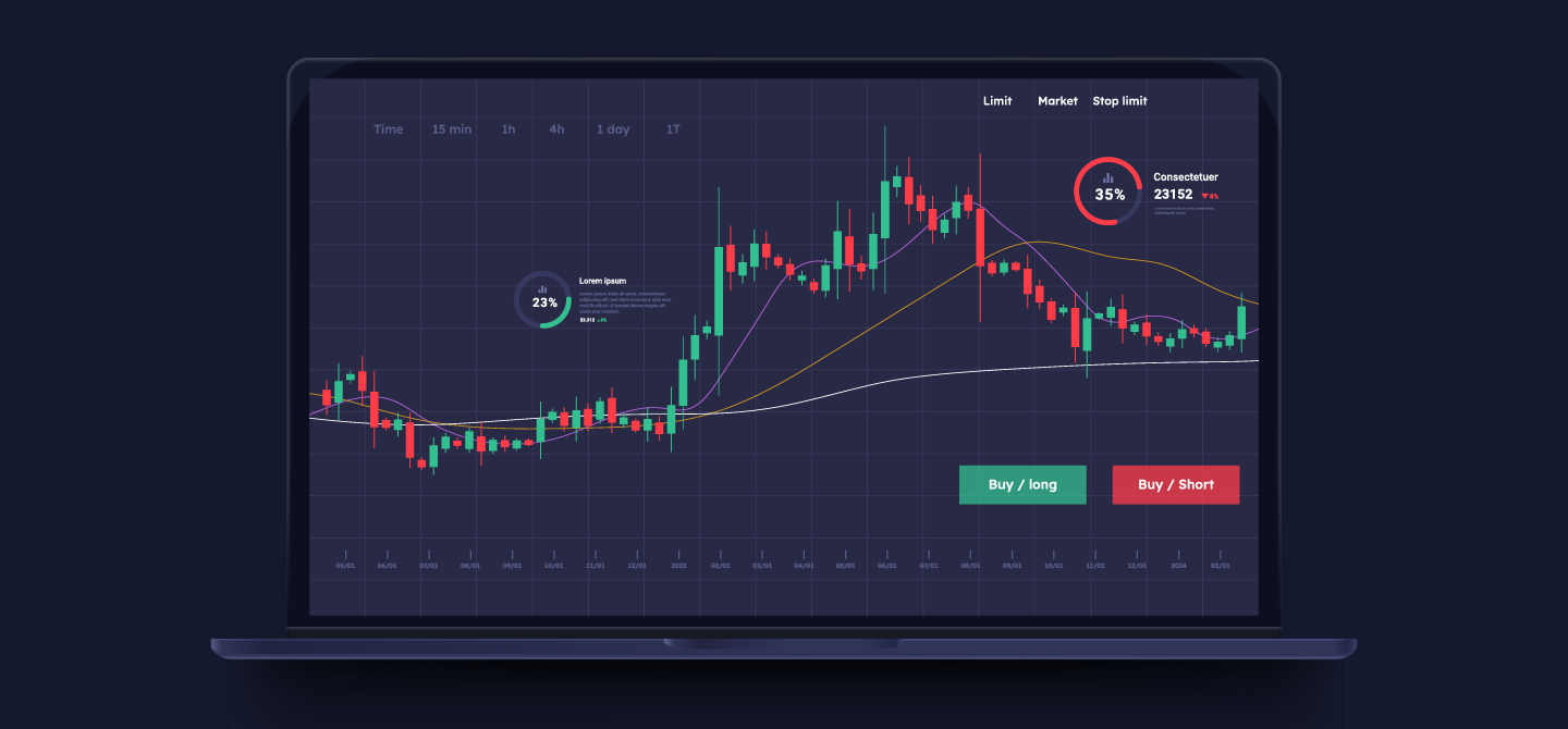 White lable Crypto Exchange Development Company