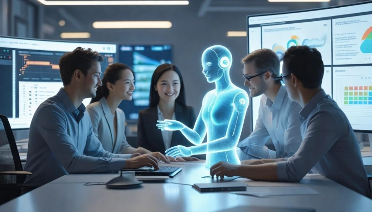 AI Agent Estimate