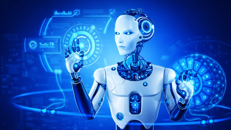 Machine Learning β overview illustration for enterprise teams