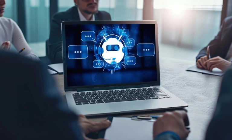 AI Chatbot Custom Quote